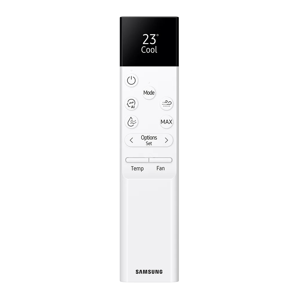 Samsung Wind Free - Comfort - 12 000 BTU - Инверторен климатик с AI Control и самопочистване