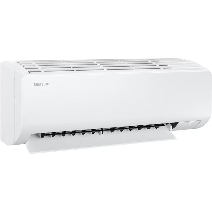 Samsung Luzon S2 - 12 000 BTU - Инверторен климатик с AI Control и самопочистване