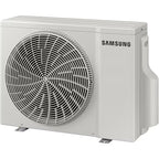 Samsung Luzon S2 - 12 000 BTU - Инверторен климатик с AI Control и самопочистване