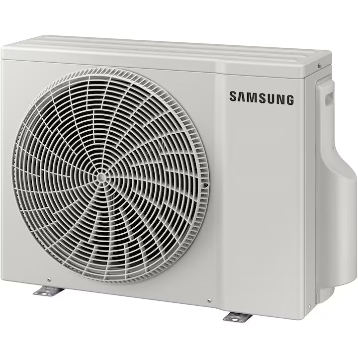 Samsung Luzon S2 - 12 000 BTU - Инверторен климатик с AI Control и самопочистване