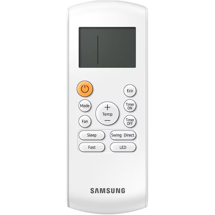 Samsung TXHQASIN - 9000 BTU - Инверторен климатик с филтрация и самопочистване