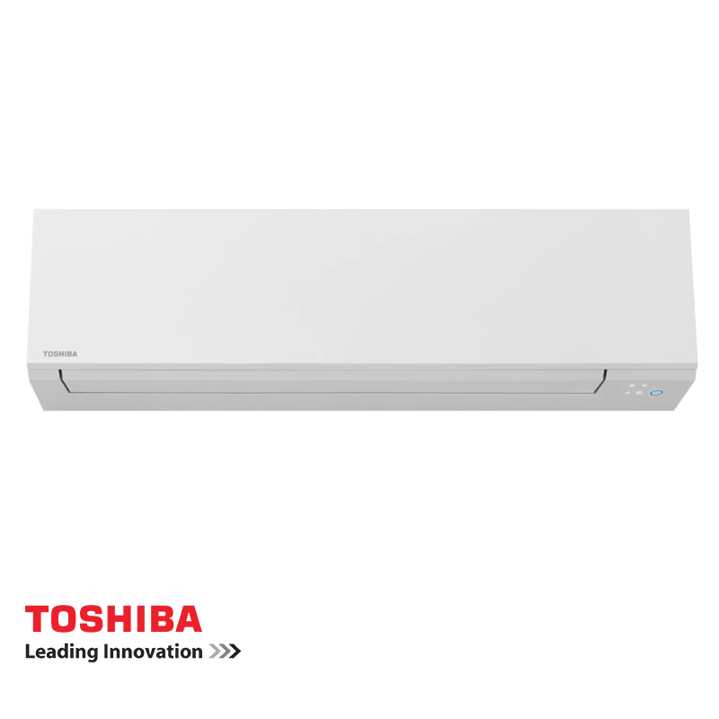 Toshiba Shorai Edge - 24 000 BTU – Инверторен климатик с Wi-Fi и самопочистване