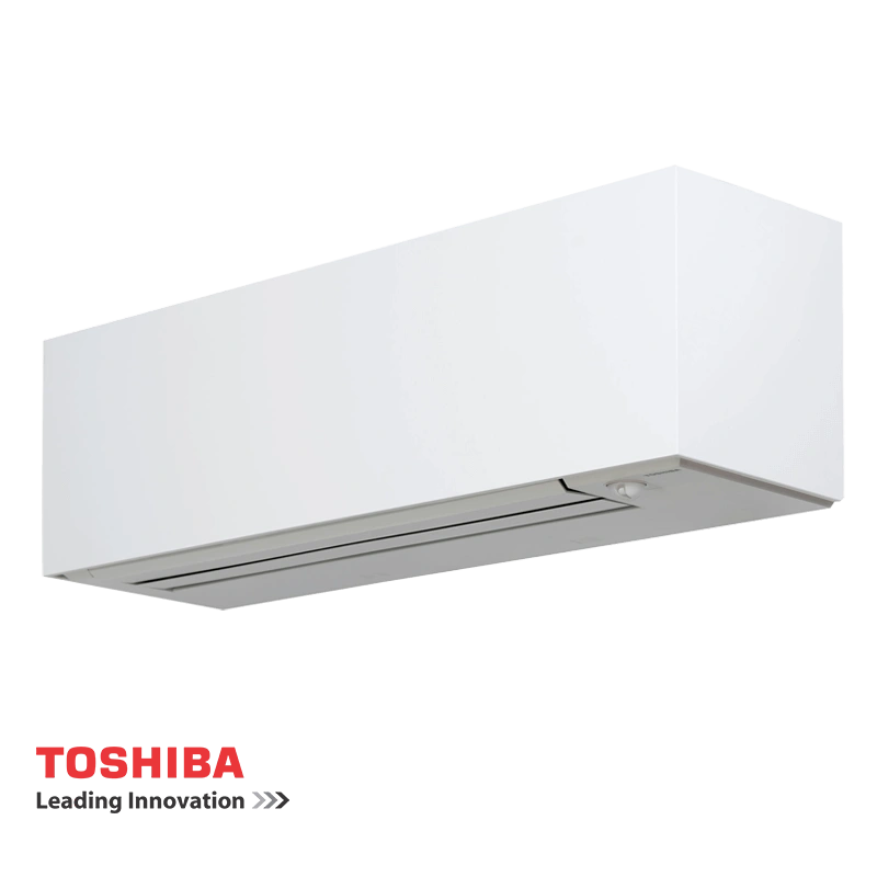 Toshiba Super Daiseik-АI - WOOD  - 18 000 BTU – Инверторен климатик с Wi-Fi и самопочистване