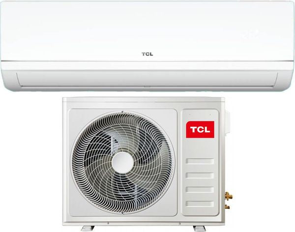 TCL Elite - XA73IFSH - NEW - 12 000 BTU - Инверторен климатик с WiFi и самопочистване