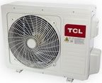 TCL XAF1 - OLD - 9 000 BTU - Инверторен климатик с WiFi и самопочистване