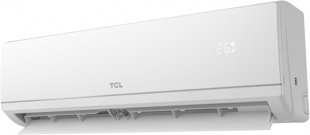 TCL XAF1 - OLD - 9 000 BTU - Инверторен климатик с WiFi и самопочистване