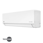TechPoint NPT 12 X-PRO NORDIC - 12 000 BTU - Инверторен климатик с филтрация и самопочистване