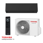 Toshiba Shorai Edge - 18 000 BTU – Инверторен климатик с Wi-Fi и самопочистване