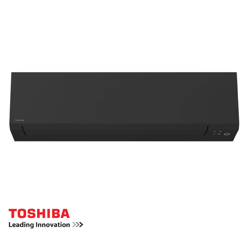Toshiba Shorai Edge - 16 000 BTU – Инверторен климатик с Wi-Fi и самопочистване