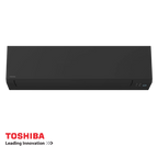 Toshiba Shorai Edge - 16 000 BTU – Инверторен климатик с Wi-Fi и самопочистване