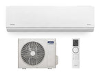Toyotomi - Gosai A+++  - 12 000 BTU - Инверторен климатик с дизайн, филтрация и самопочистване