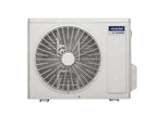 Toyotomi - Gosai A+++  - 12 000 BTU - Инверторен климатик с дизайн, филтрация и самопочистване