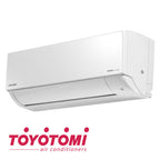 Toyotomi - Sedai A++  - 18 000 BTU - Хиперинверторен климатик с филтрация и самопочистване