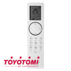 Toyotomi - Sedai A++  - 18 000 BTU - Хиперинверторен климатик с филтрация и самопочистване