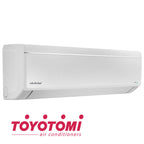Toyotomi UMI Eco - 9 000 BTU - Инверторен климатик с филтрация и самопочистване