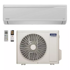 Toyotomi UMI Eco - 9 000 BTU - Инверторен климатик с филтрация и самопочистване