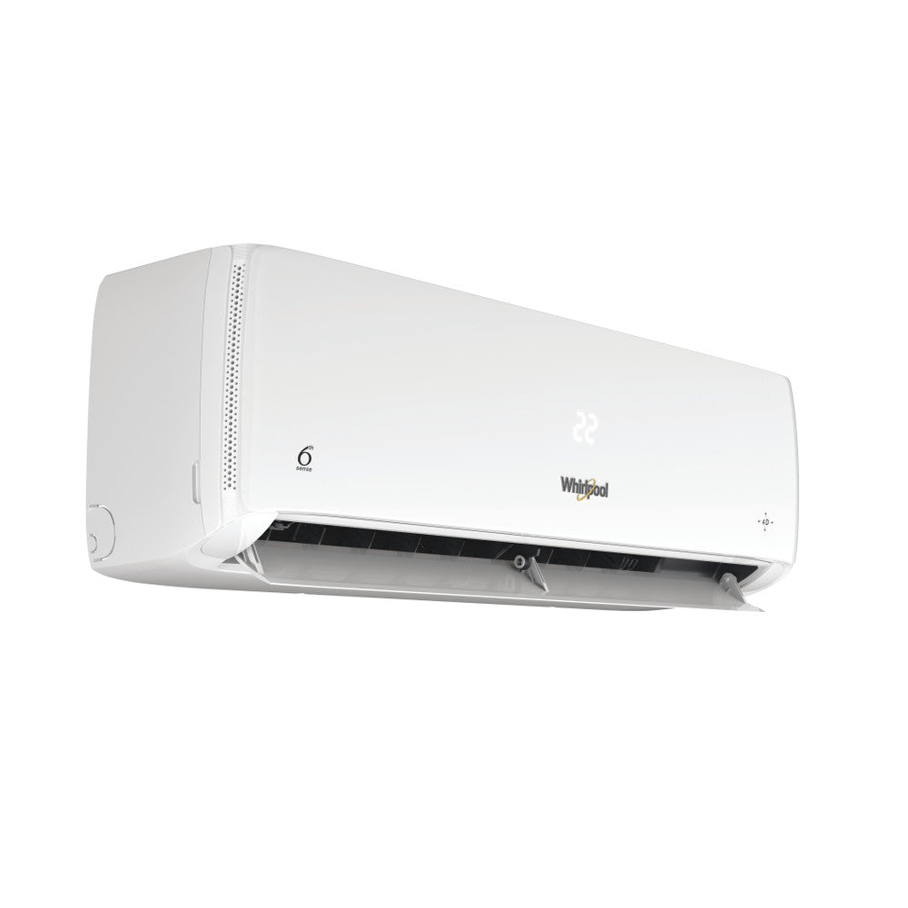 Whirlpool SPICR - 9000 BTU - Инверторен климатик със 6th SENSE и самопочистване