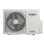 Whirlpool SPICR - 9000 BTU - Инверторен климатик със 6th SENSE и самопочистване