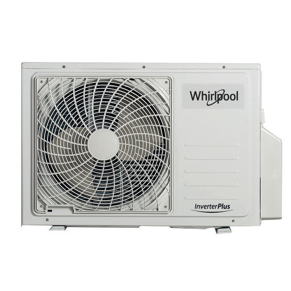 Whirlpool SPICR - 18 000 BTU - Инверторен климатик със 6th SENSE и самопочистване