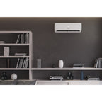 Whirlpool SPICR - 9000 BTU - Инверторен климатик със 6th SENSE и самопочистване