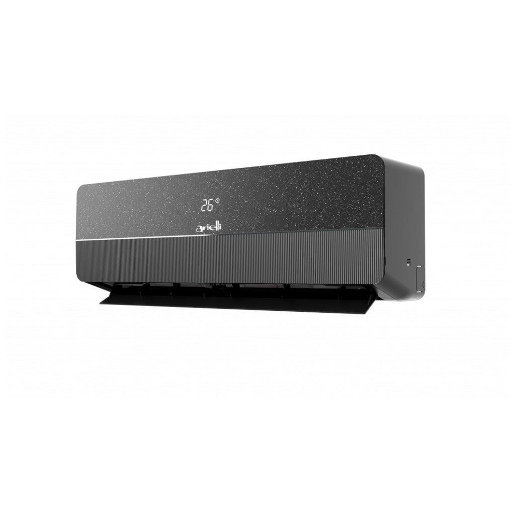 ARIELLI - ACSD-12DB A++ 12 000 BTU - Инверторен климатик с WiFi и самопочистване