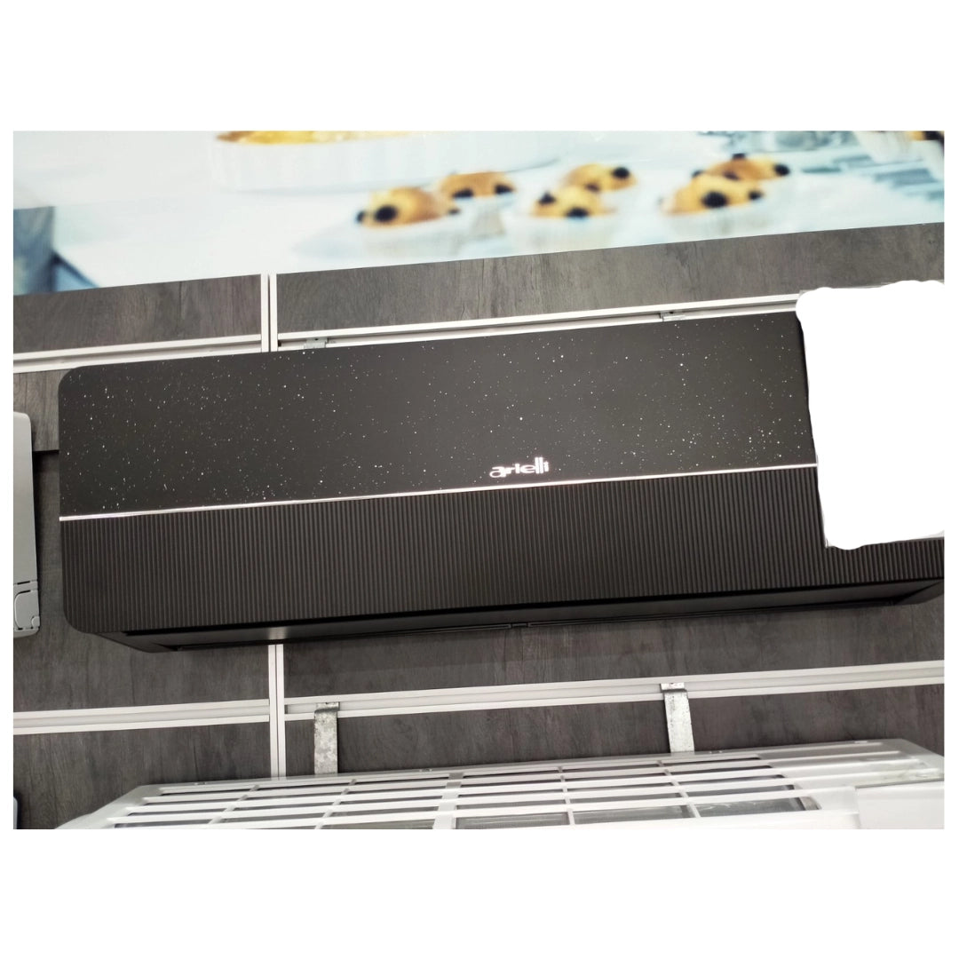 ARIELLI - ACSD-12DB A++ 12 000 BTU - Инверторен климатик с WiFi и самопочистване