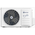 Климатик Electrolux модел: EACS/I-09HVW/N8 EEC (Wi-Fi) бял външно тяло
