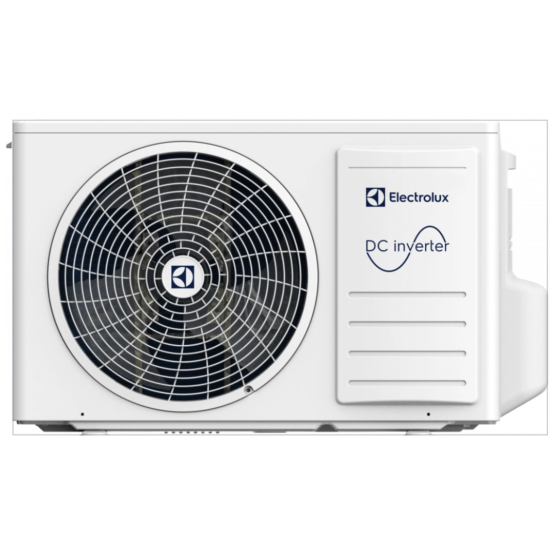 Климатик Electrolux модел: EACS/I-09HVW/N8 EEC (Wi-Fi) бял външно тяло