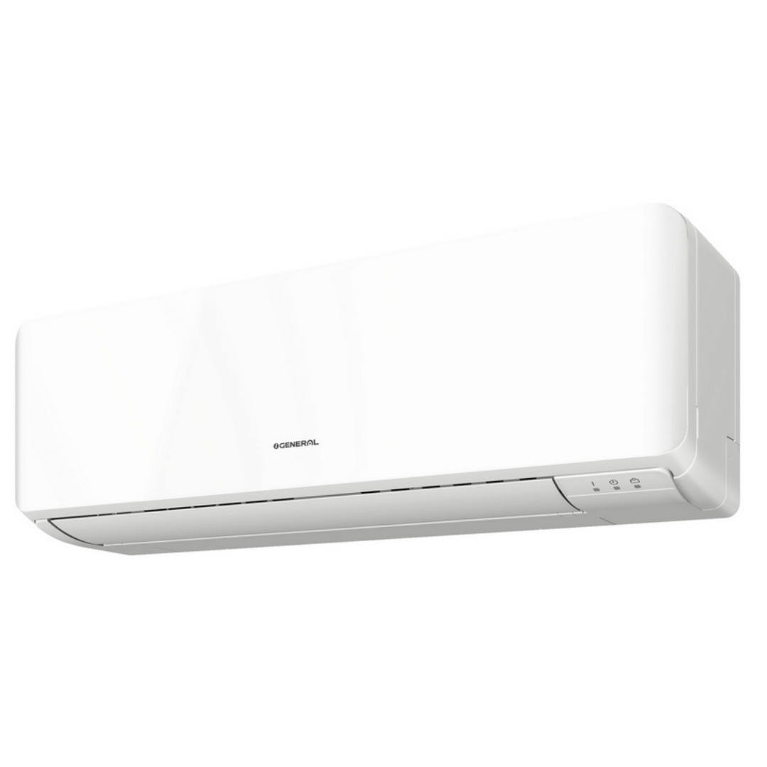 Fujitsu General - KМTE Standart A++ 24 000 BTU - Инверторен климатик с филтрация и самопочистване