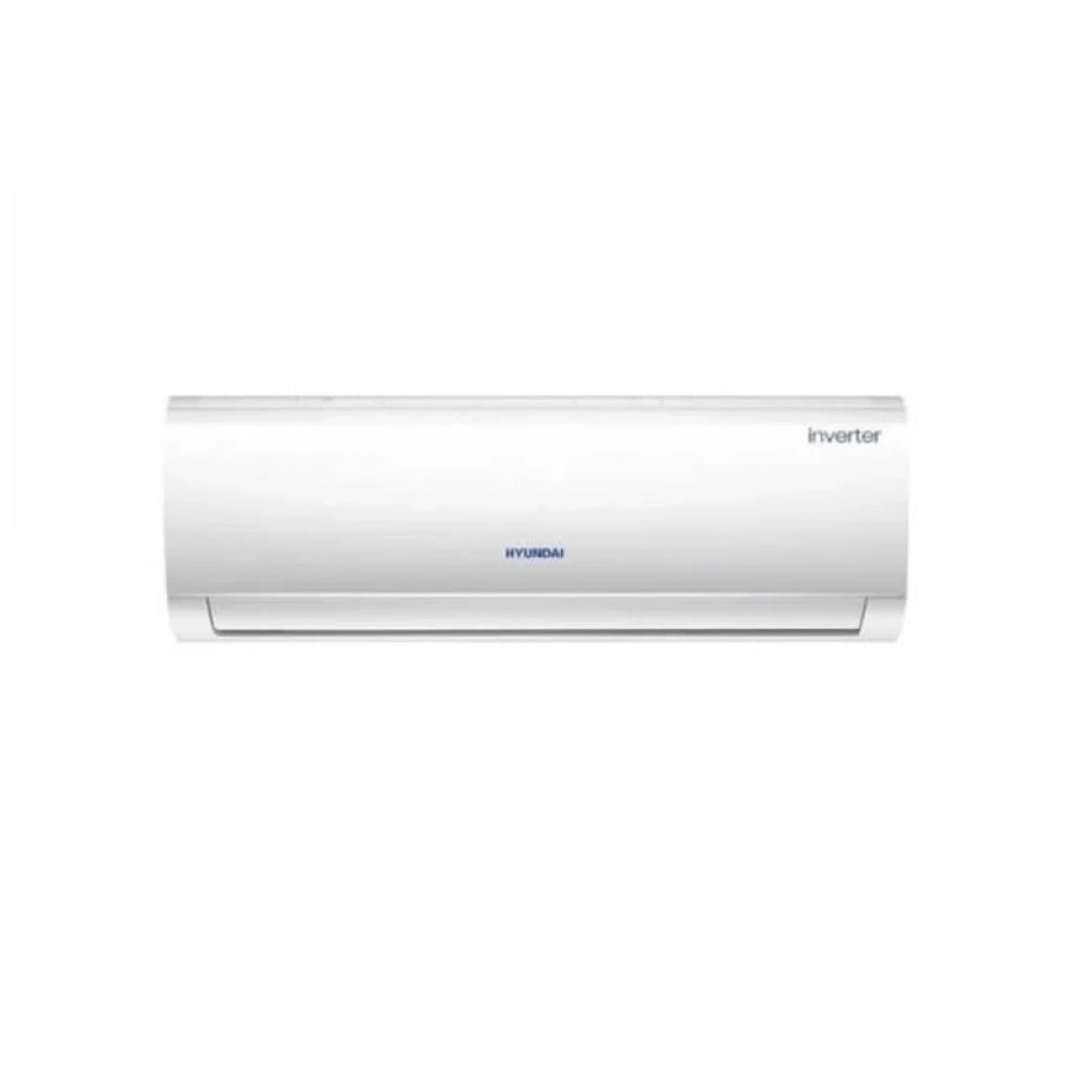 Hyundai - HYUBG PRO A+++ 9 000 BTU - Инверторен климатик с йонизация и самопочистване