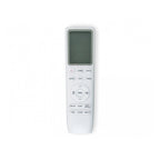 Климатик Kaisai ART модел: KKWI-09RTA1/ KKOH-09RTA1 бял дистанционно
