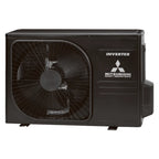 Климатик Mitsubishi Heavy Premium PRO модел: SRK20ZT-WF/SRC20ZT-W черно външно тяло