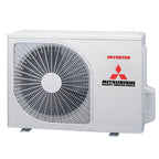 Климатик Mitsubishi Heavy Premium PRO модел: SRK20ZT-WF/SRC20ZT-W бяло външно тяло