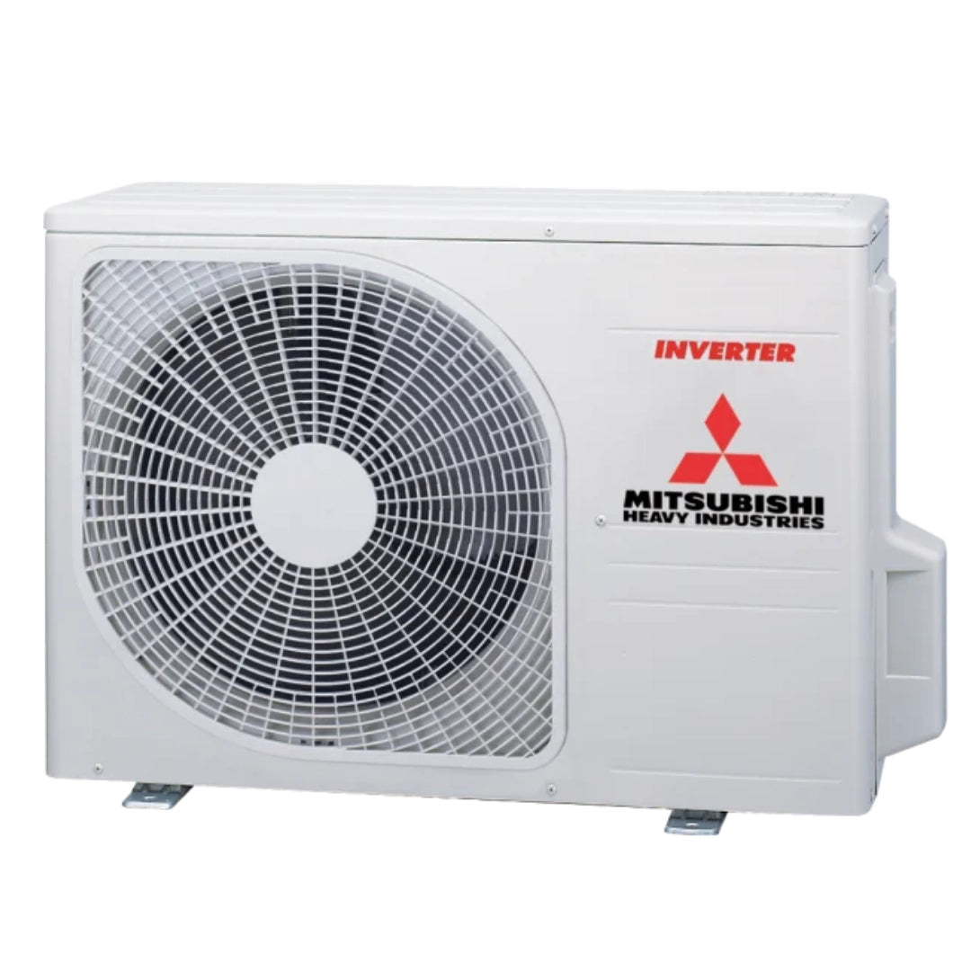Климатик Mitsubishi Heavy Premium PRO модел: SRK20ZT-WF/SRC20ZT-W бяло външно тяло