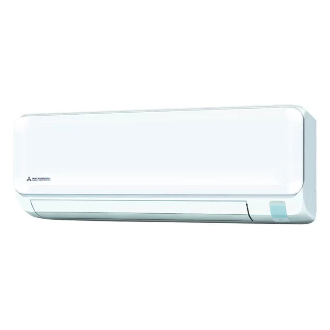 Климатик Mitsubishi Heavy Smart Plus модел: SRK20ZTL-W/SRC20ZTL-W бял вътрешно тяло 2