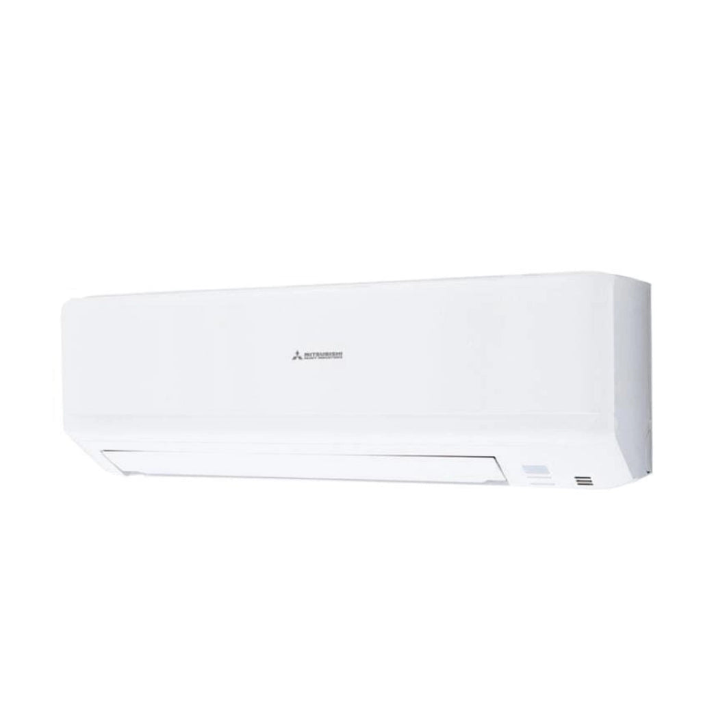 Климатик Mitsubishi Heavy  модел: SRK35ZSP-W + SRC35ZSP-W бял вътрешно тяло.