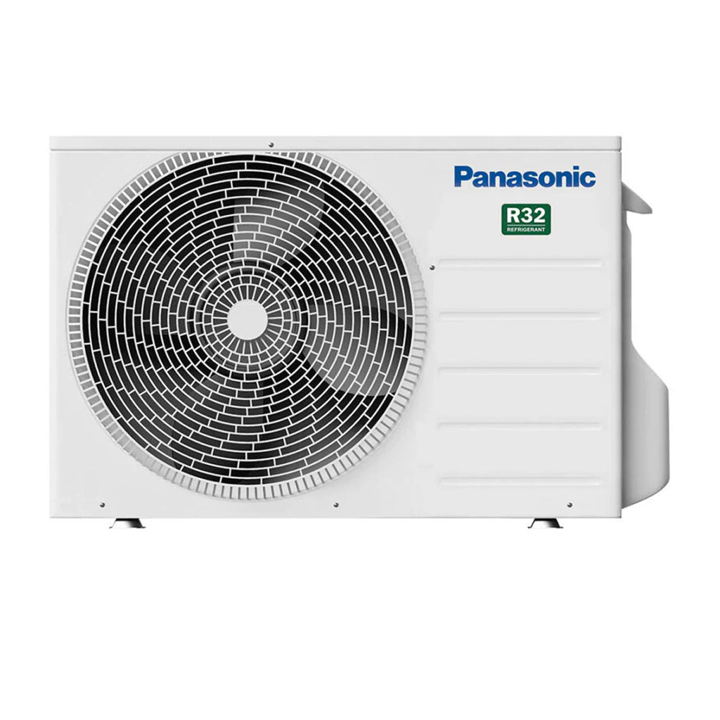 Panasonic Etherea Климатик  Външно тяло - бяло