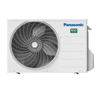 Panasonic Etherea Климатик  Външно тяло - бяло