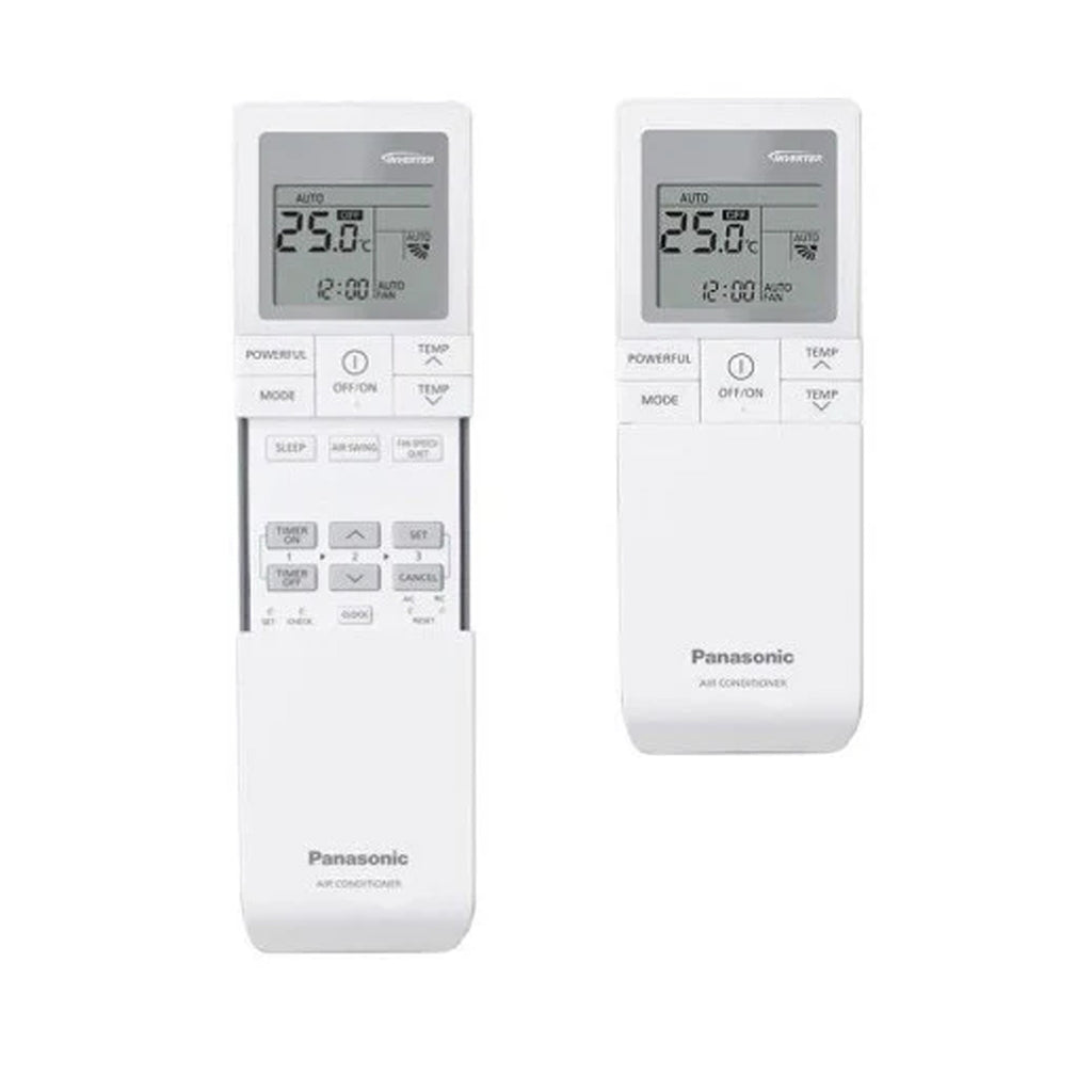 Panasonic ТЗ Дистанционно управление