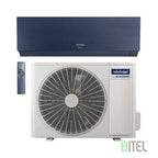 Toyotomi - ErAi A++  - 18 000 BTU - Инверторен климатик с AI, дизайн, филтрация и самопочистване