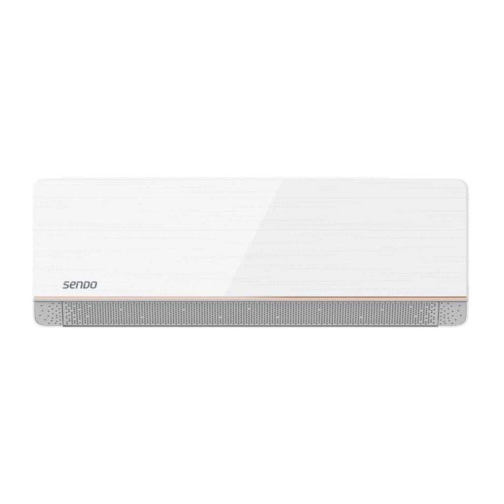 Sendo - AION А+++  9 000 BTU - Инверторен климатик с WiFi и самопочистване
