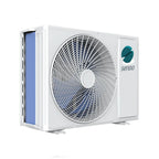 Sendo - AION А+++  9 000 BTU - Инверторен климатик с WiFi и самопочистване