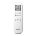 Sendo - AION А+++  9 000 BTU - Инверторен климатик с WiFi и самопочистване
