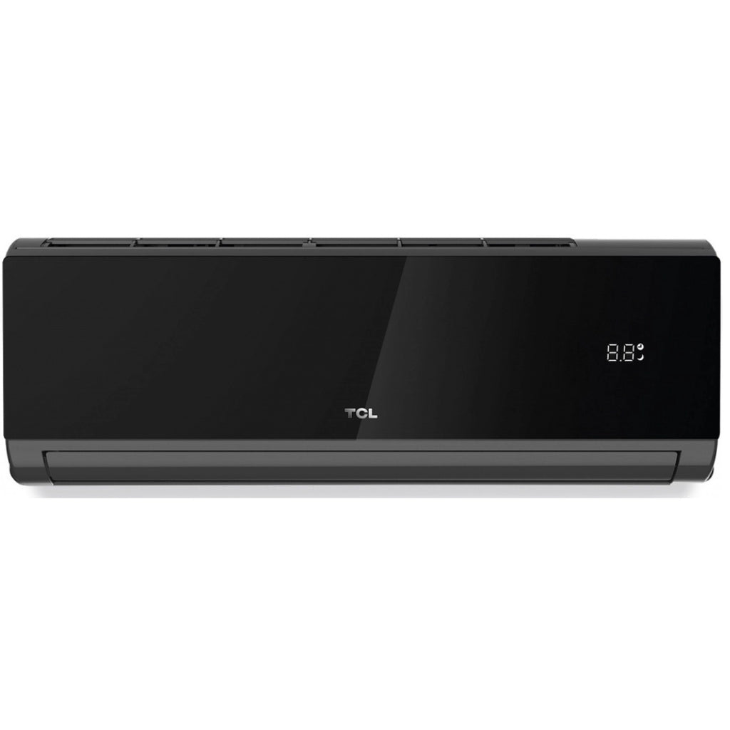 Климатик TCL Elite Black модел: TAC-12CHSD/XA82IFS черен вътрешно тяло