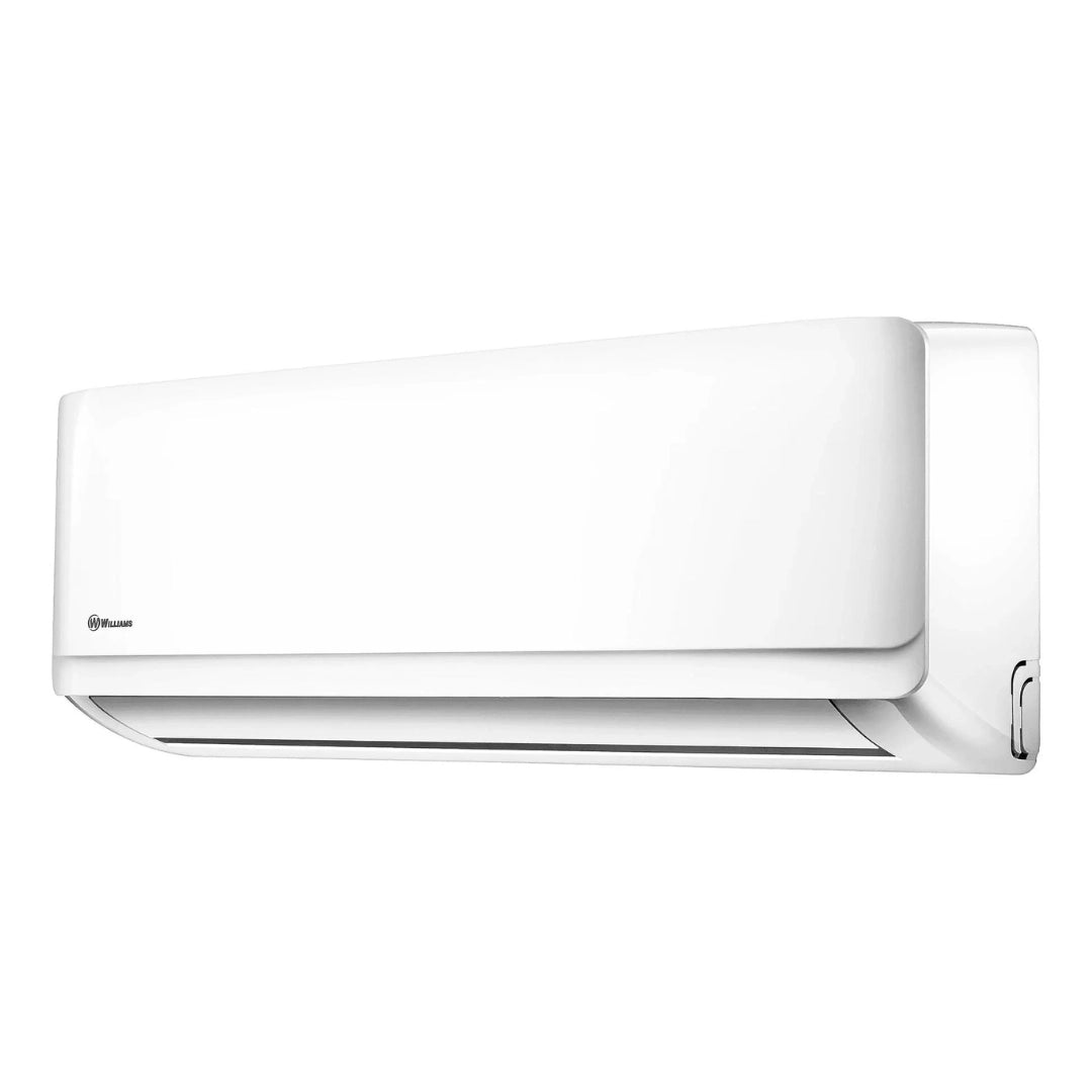 Климати Williams Aurora бял вътрешно тяло